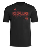 FC Dallas Digital Tee - Soccer90