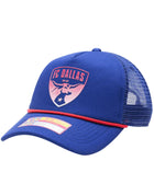 FC Dallas Fan ink Atmoshpere Snapback - Soccer90