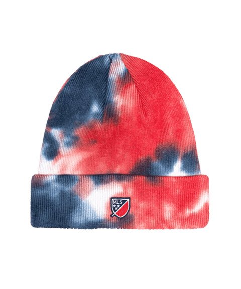 FC Dallas Fan Ink Psychedelic Knit - Soccer90