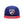 Load image into Gallery viewer, FC Dallas Fan ink Swingman Snapback - Soccer90
