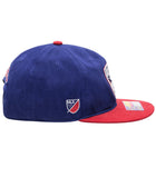 FC Dallas Fan ink Swingman Snapback - Soccer90