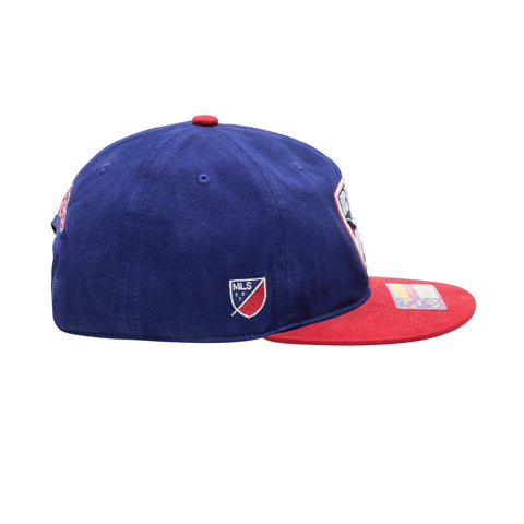 FC Dallas Fan ink Swingman Snapback - Soccer90