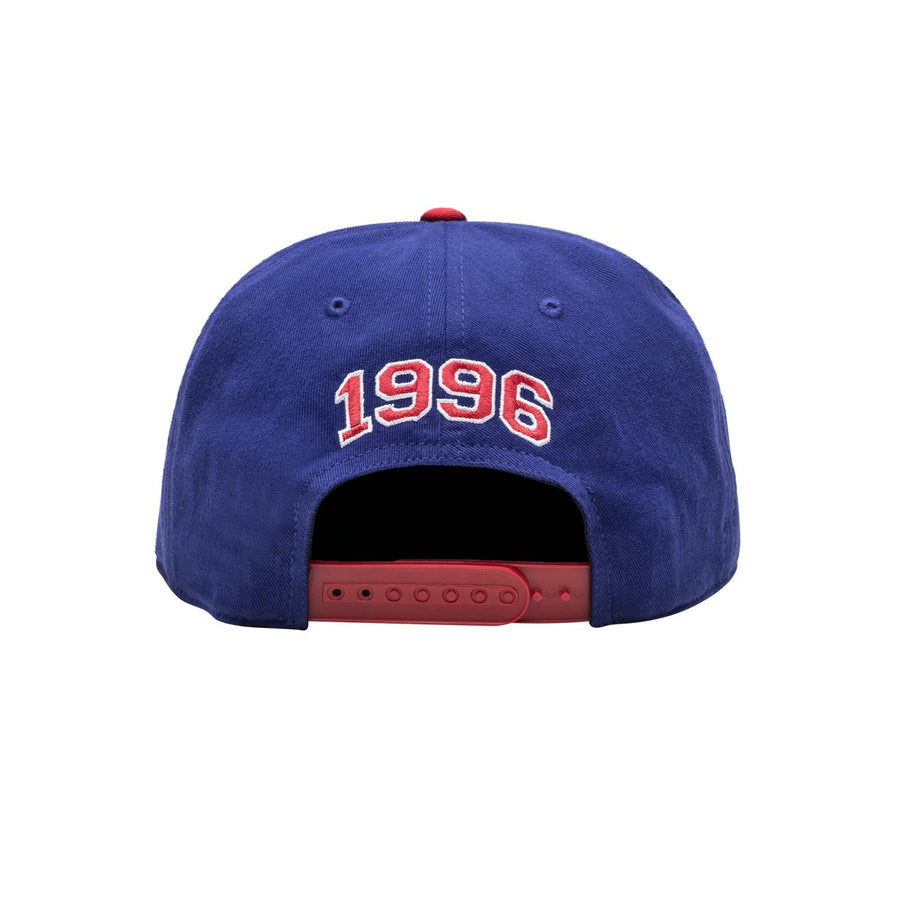 FC Dallas Fan ink Swingman Snapback - Soccer90