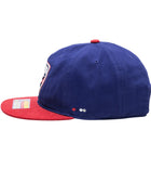 FC Dallas Fan ink Swingman Snapback - Soccer90