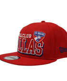 FC Dallas Gameday 9FIFTY Hat - Soccer90