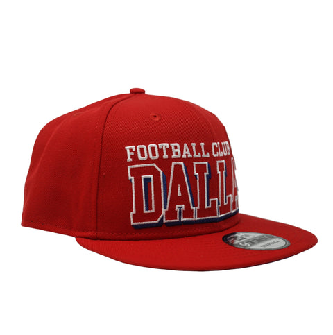 FC Dallas Gameday 9FIFTY Hat - Soccer90