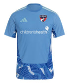 FC Dallas GK Jersey - Soccer90