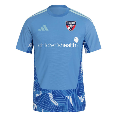 FC Dallas GK Jersey - Soccer90