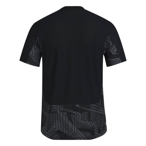 FC Dallas GK Jersey Black - Soccer90