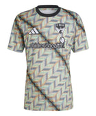 FC Dallas Hispanic Celebration Pre Match Shirt - Soccer90