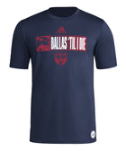 FC Dallas Hook Tee - Soccer90