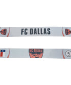 FC Dallas Inferno Scarf - Soccer90