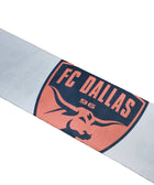 FC Dallas Inferno Scarf - Soccer90