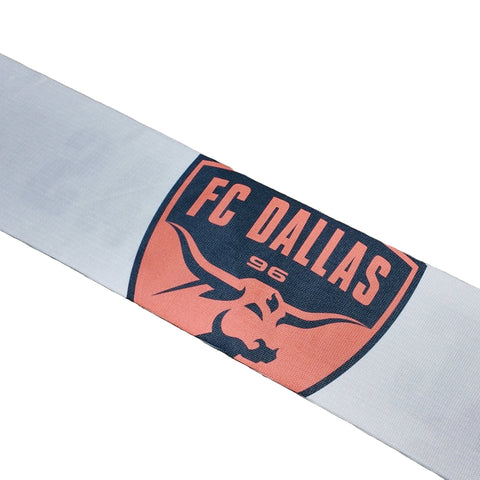 FC Dallas Inferno Scarf - Soccer90