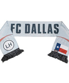 FC Dallas Inferno Scarf - Soccer90