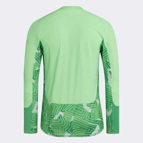 FC Dallas LS GK Jersey GRN - Soccer90