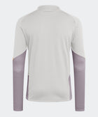 FC Dallas LS Training Top Gry - Soccer90