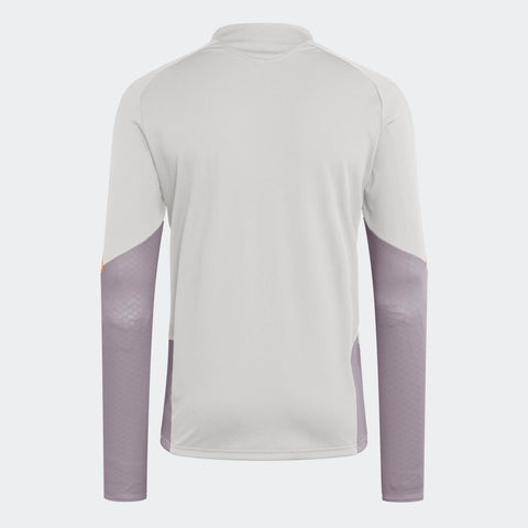 FC Dallas LS Training Top Gry - Soccer90