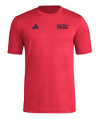 FC Dallas Pregame Logo Tee - Soccer90