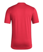 FC Dallas Pregame Red Tee - Soccer90