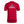 Cargar imagen en el visor de la galería, FC Dallas Pregame Wordmark Red Tee - Soccer90
