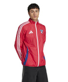 FC Dallas Reversible Anthem Jacket - Soccer90