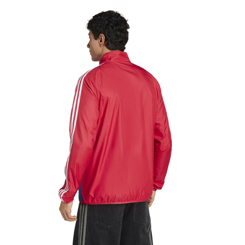 FC Dallas Reversible Anthem Jacket - Soccer90