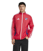 FC Dallas Reversible Anthem Jacket - Soccer90