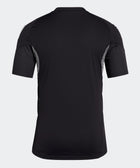 FC Dallas TIRO25 Competition Black Training Jersey - Soccer90