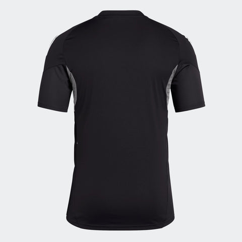 FC Dallas TIRO25 Competition Black Training Jersey - Soccer90