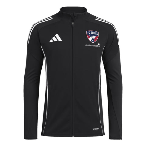 FC Dallas TIRO25 Competition Training Jacket - Soccer90