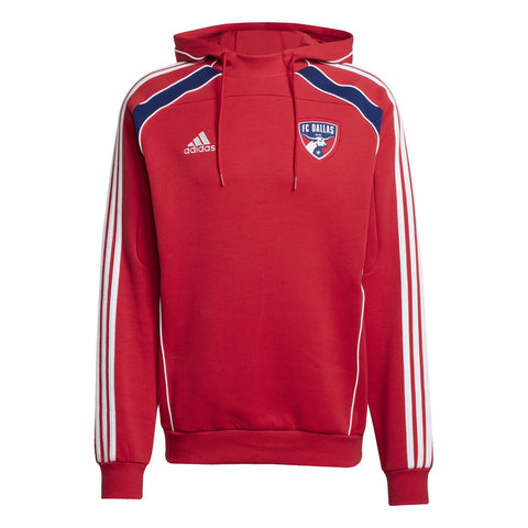 FC Dallas Urban Purist Travel Hood - Soccer90