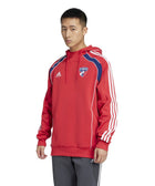 FC Dallas Urban Purist Travel Hood - Soccer90