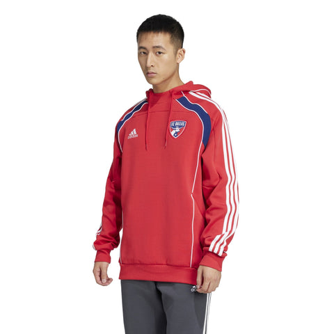 FC Dallas Urban Purist Travel Hood - Soccer90