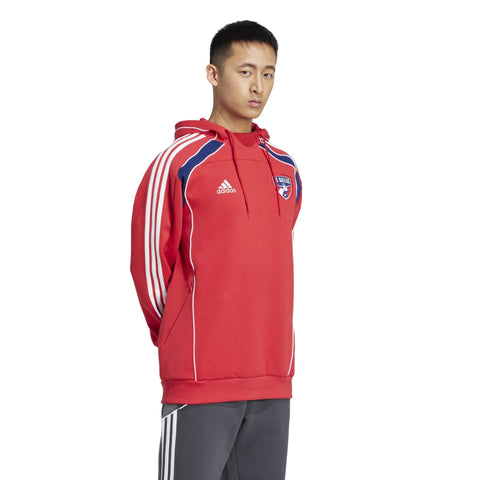 FC Dallas Urban Purist Travel Hood - Soccer90