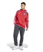 FC Dallas Urban Purist Travel Hood - Soccer90