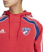 FC Dallas Urban Purist Travel Hood - Soccer90