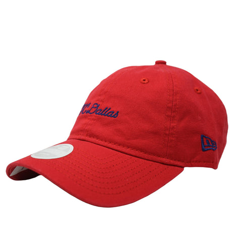 FC Dallas Women's 9TWENTY Throwback Hat - Soccer90