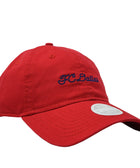 FC Dallas Women's 9TWENTY Throwback Hat - Soccer90