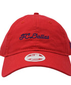 FC Dallas Women's 9TWENTY Throwback Hat - Soccer90