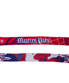 FC Dallas x Maarten Paes Scarf - Soccer90