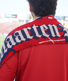 FC Dallas x Maarten Paes Scarf - Soccer90