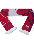 FC Dallas x Maarten Paes Scarf - Soccer90