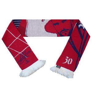 FC Dallas x Maarten Paes Scarf - Soccer90