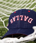 FC Dallas x True Brvnd DFW Hat - Soccer90