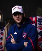 FC Dallas x True Brvnd First Responder Hat - Soccer90