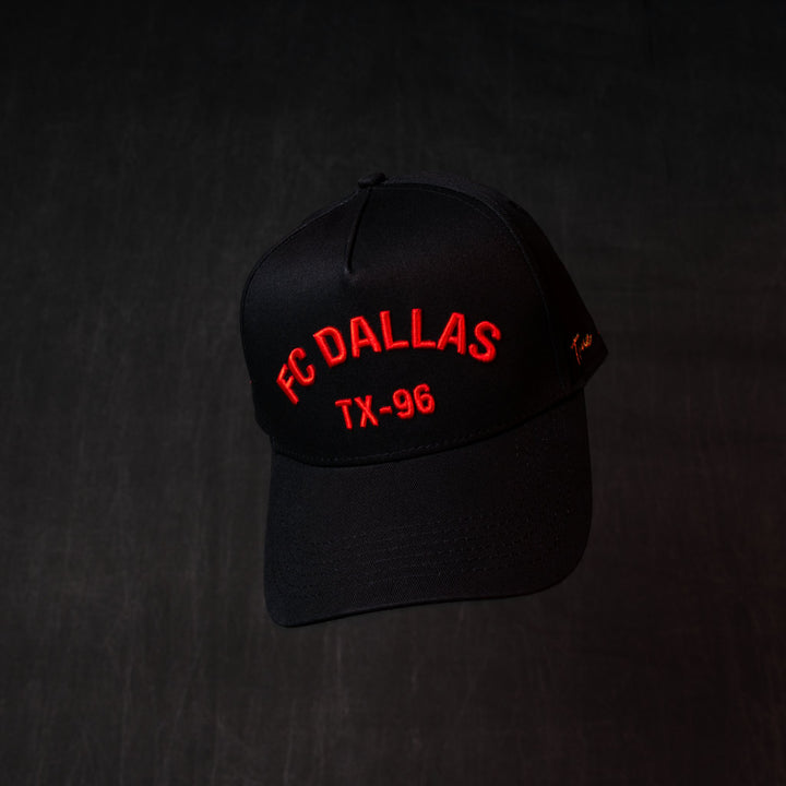 FC Dallas x True Brvnd Military Appreciation Hat - Soccer90