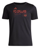 FC Dallas Youth Digital Tee - Soccer90