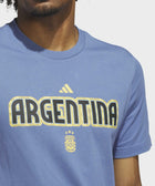 FIFA World Cup 26 Argentina Home Graphic Tee - Soccer90