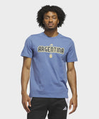 FIFA World Cup 26 Argentina Home Graphic Tee - Soccer90
